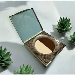 Mally Beauty Dual-Tone Best Brown Eye Lining System